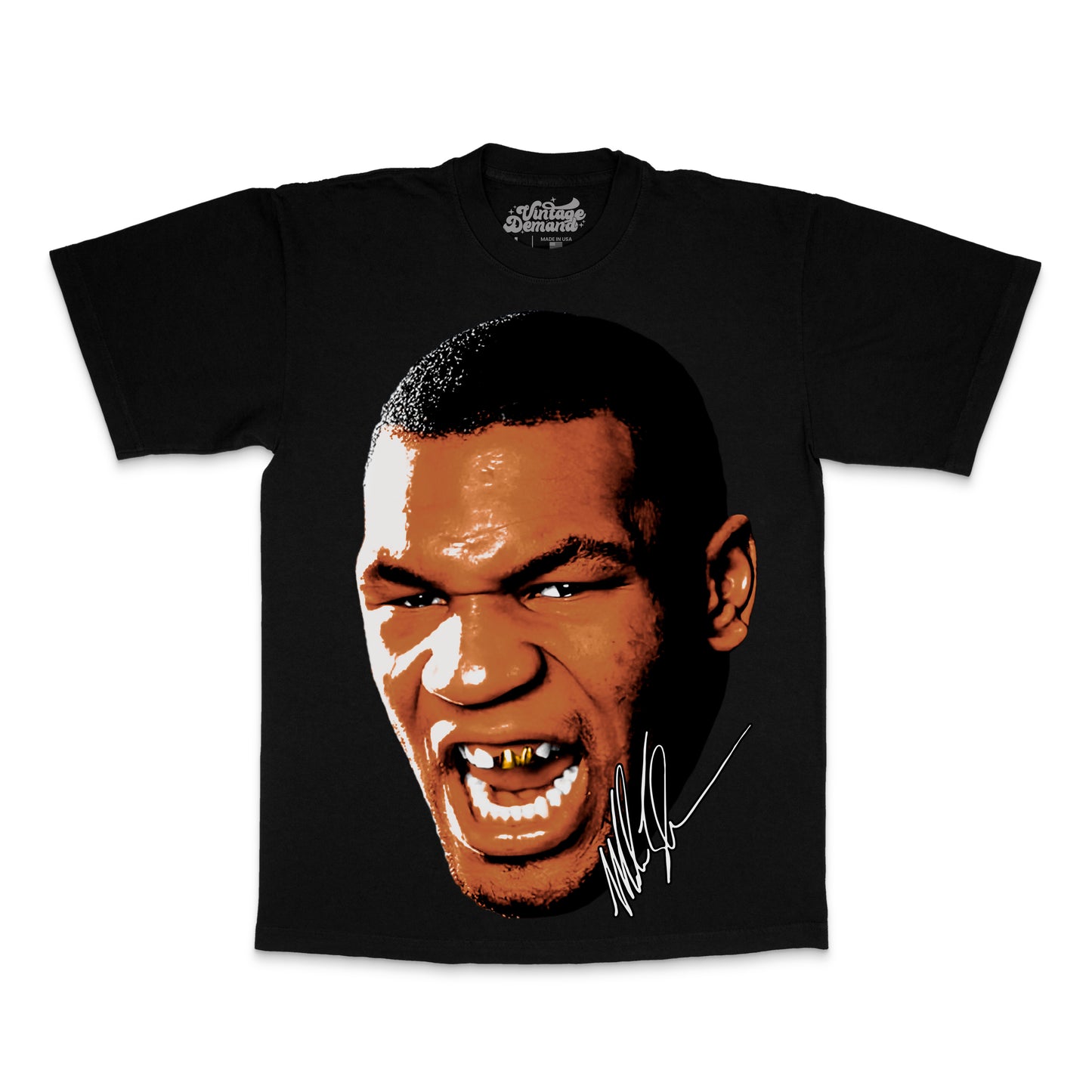 Iron Mike V2