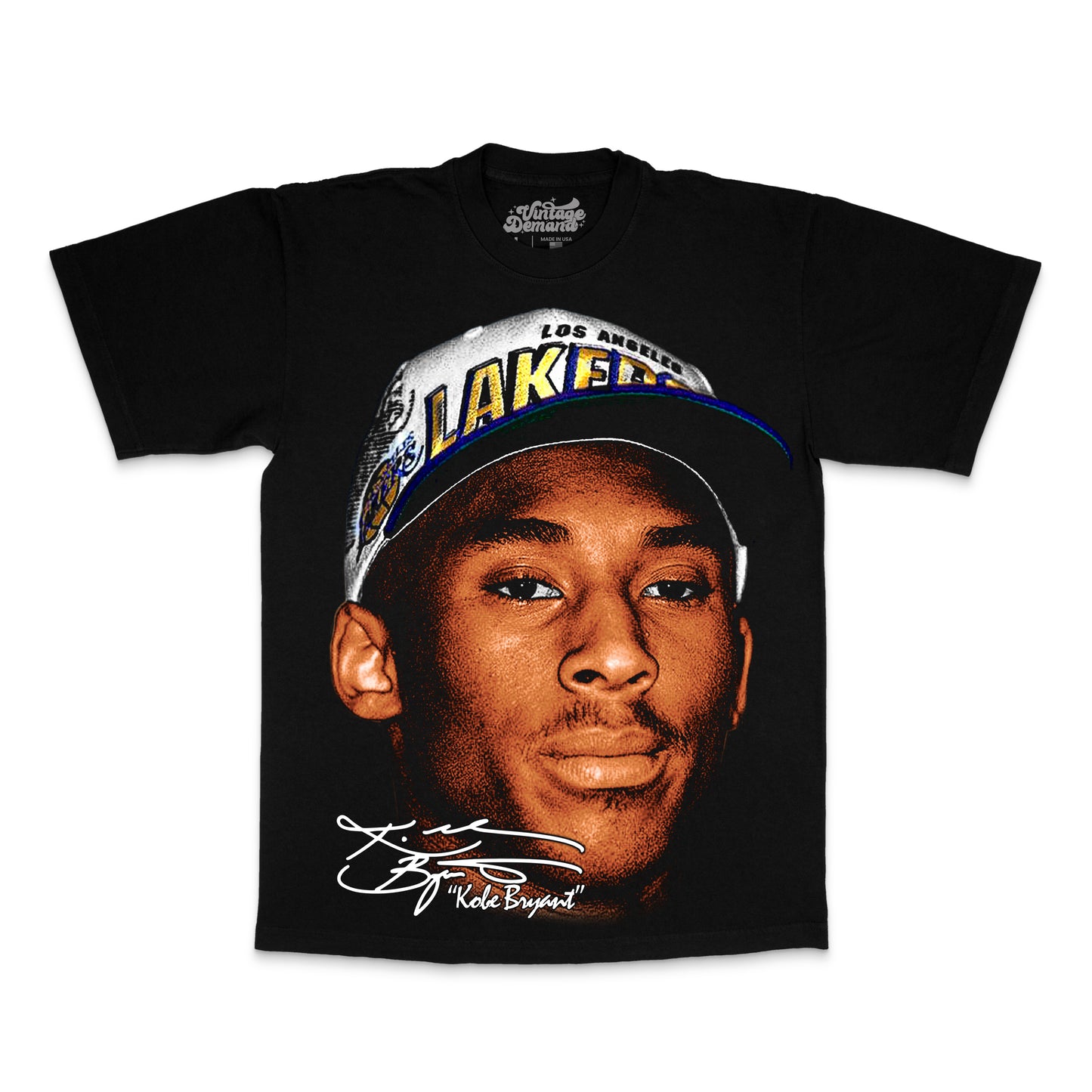 Mamba Lakers