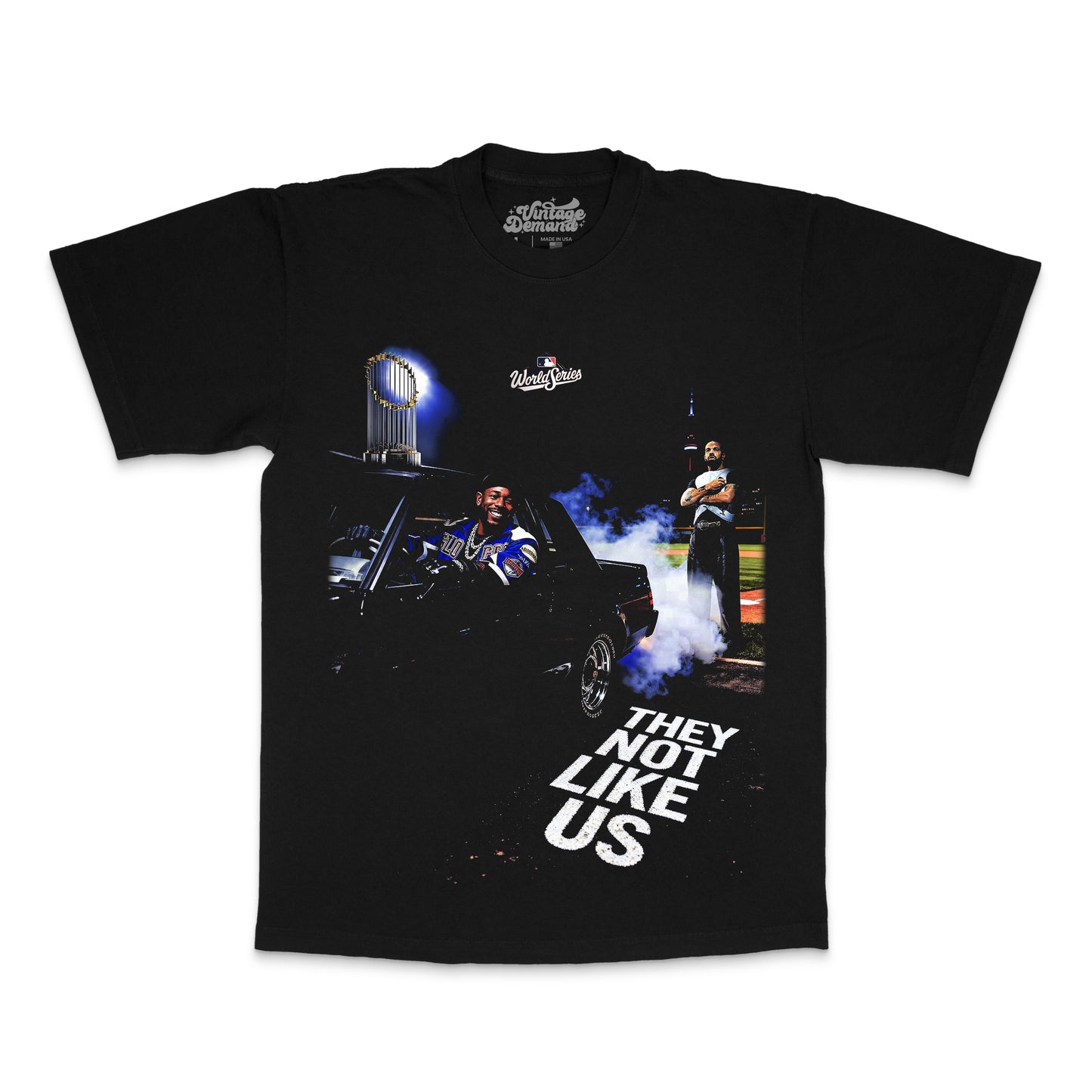 Kendrick Lamar - Not Like Us (Copy)