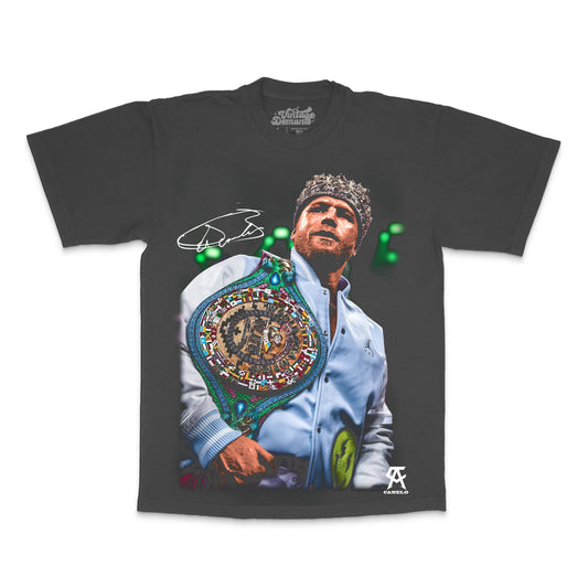 Canelo Álvarez V1