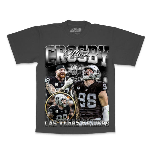 Las Vegas Raiders - Maxx Crosby