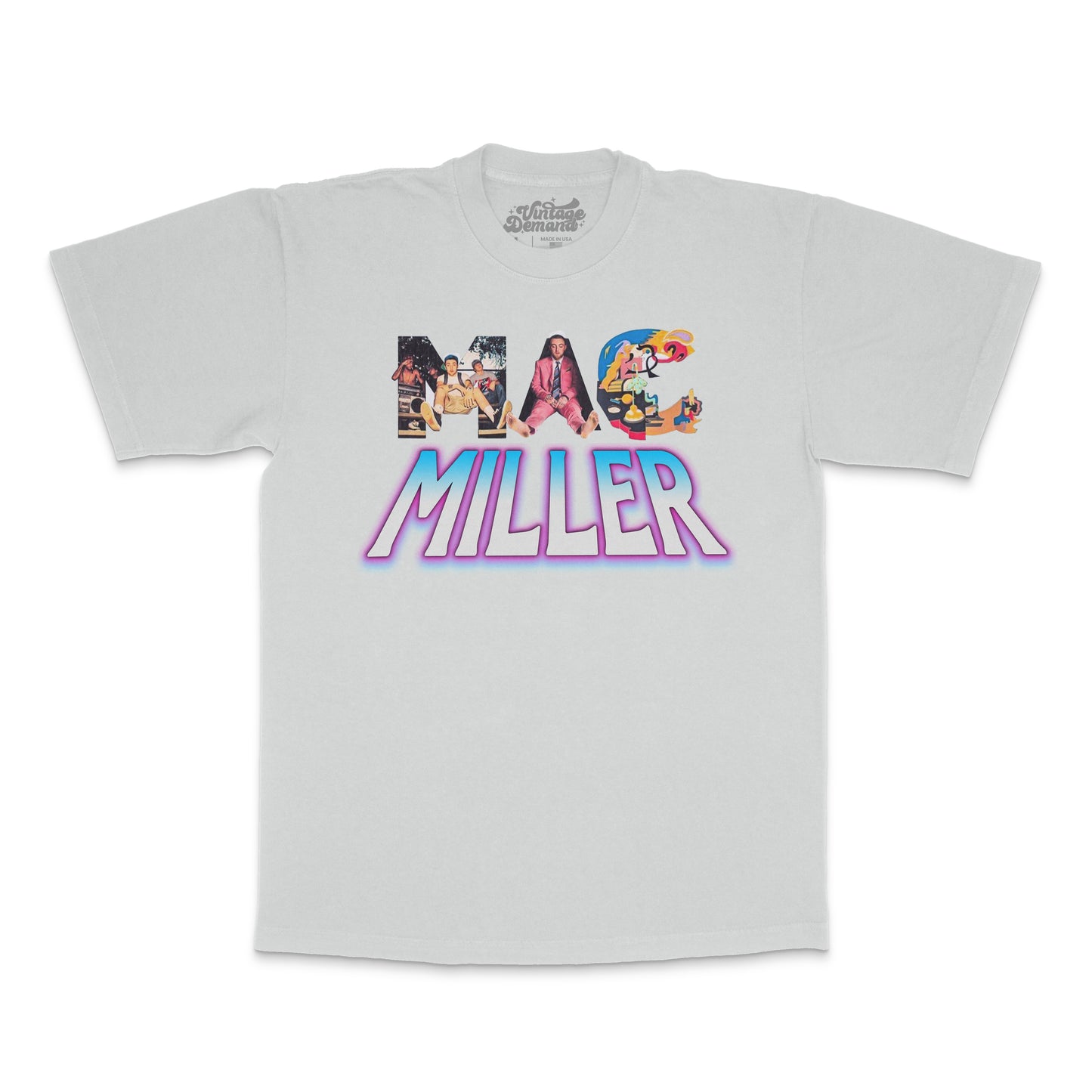 Mac Miller V3