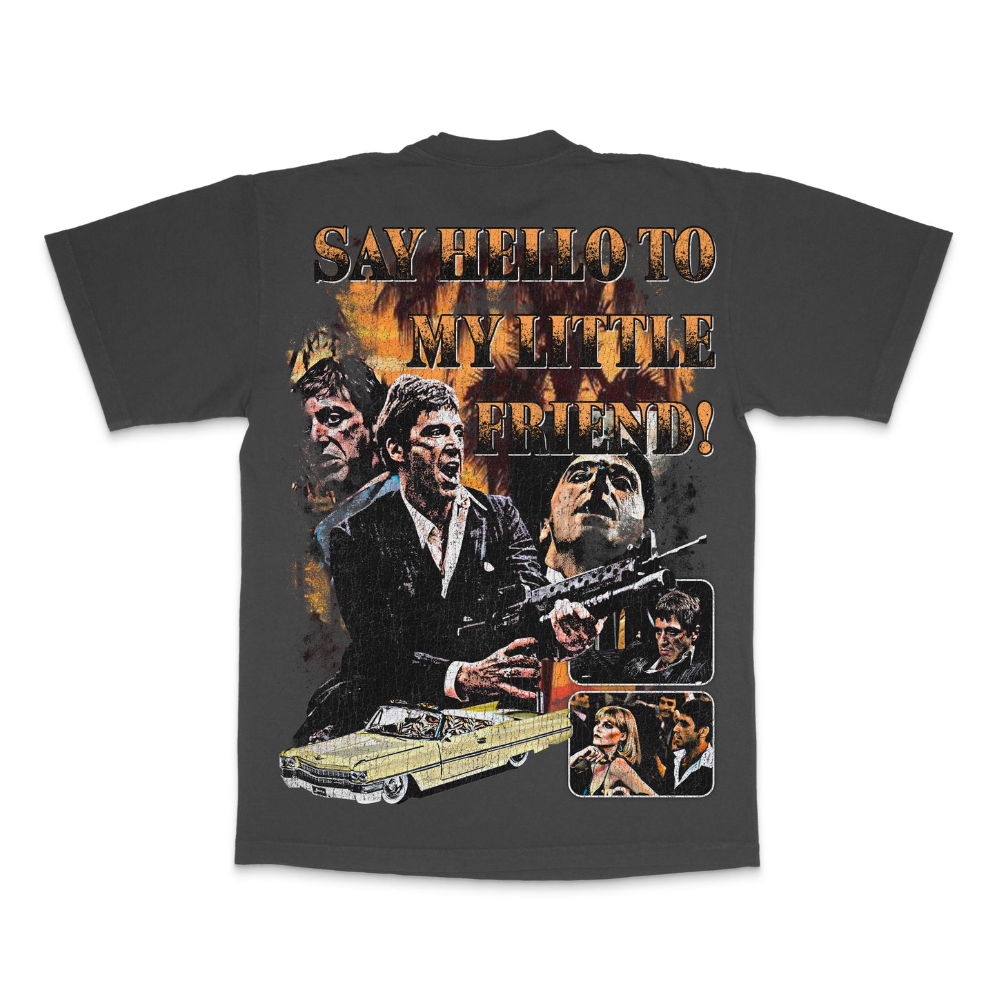 Scarface V2