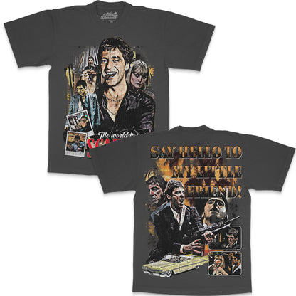 Scarface V2