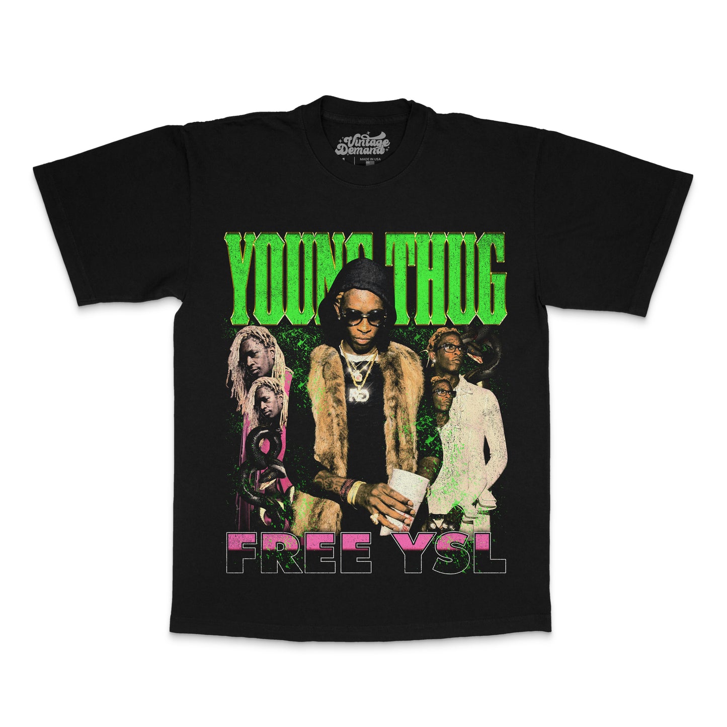 Young Thug V1